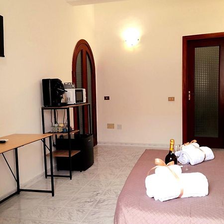Palermo Dream Rooms Bagian luar foto