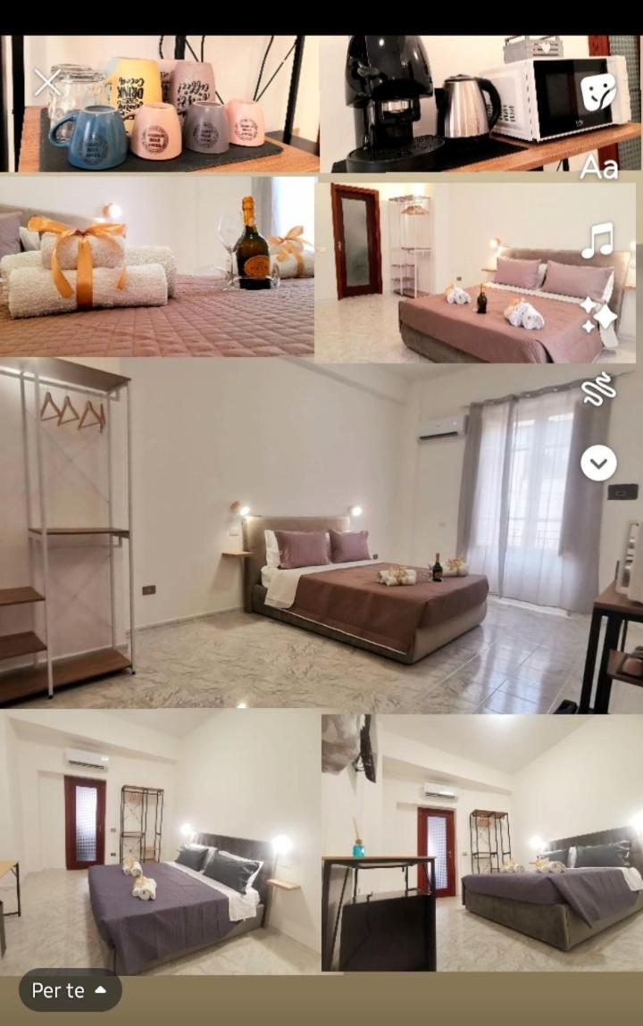 Palermo Dream Rooms Bagian luar foto