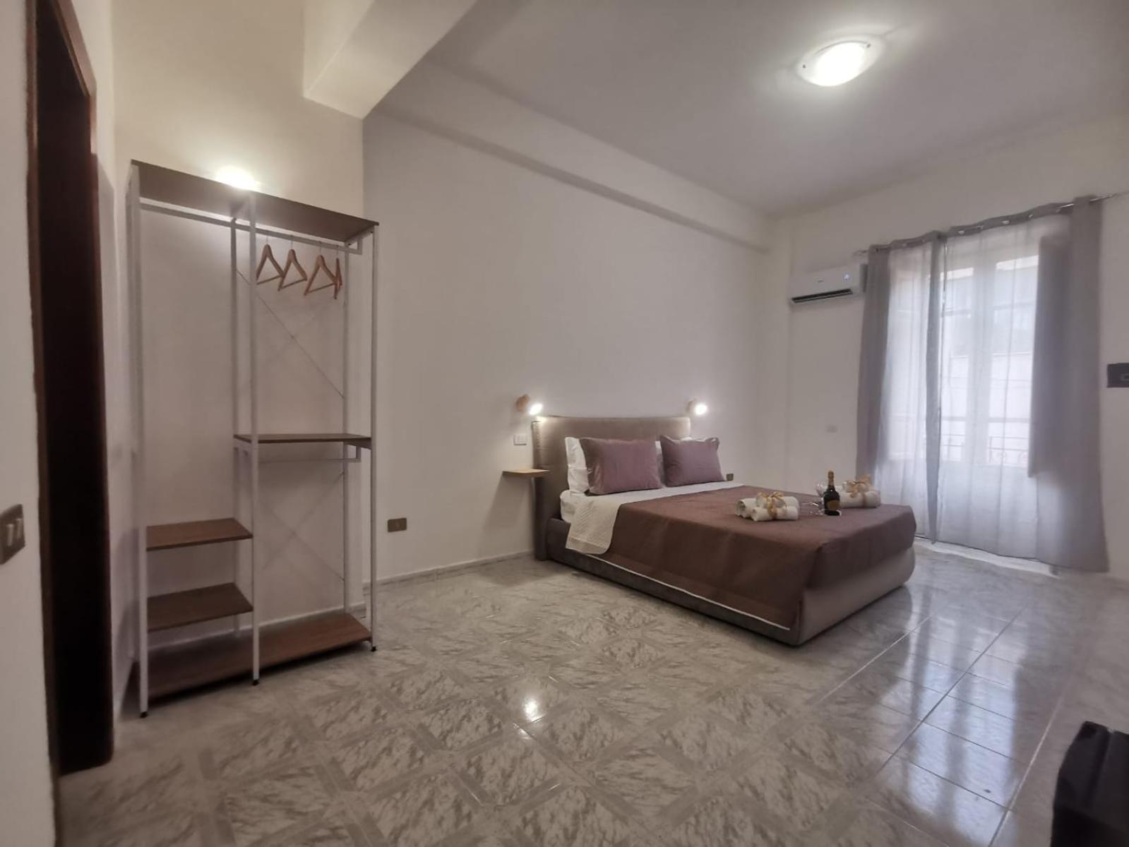 Palermo Dream Rooms Bagian luar foto