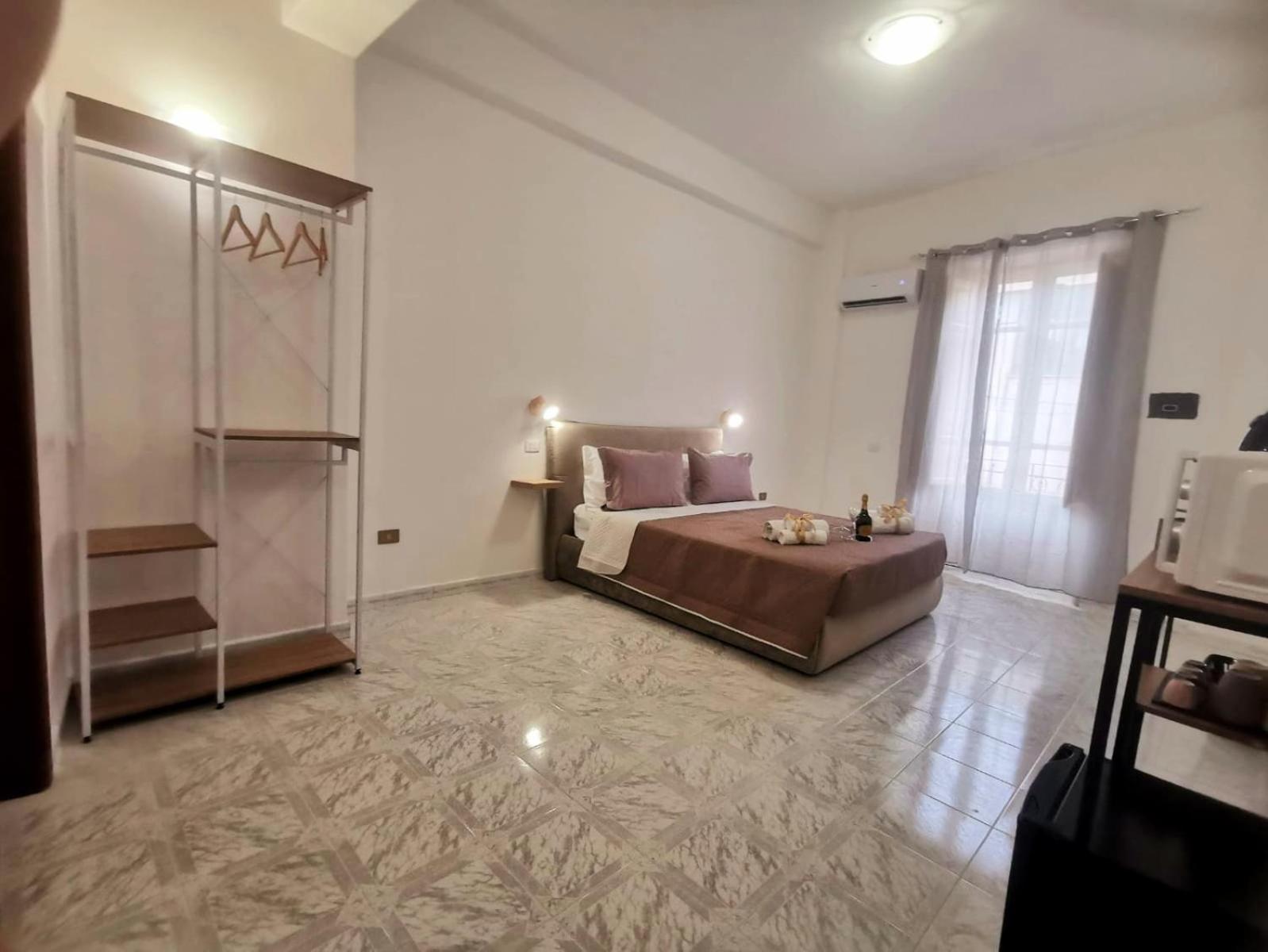 Palermo Dream Rooms Bagian luar foto