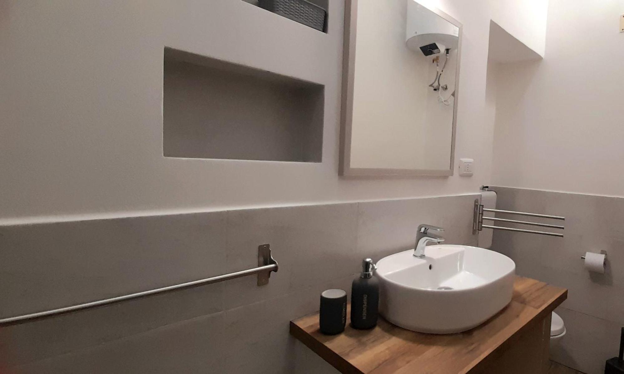 Palermo Dream Rooms Bagian luar foto