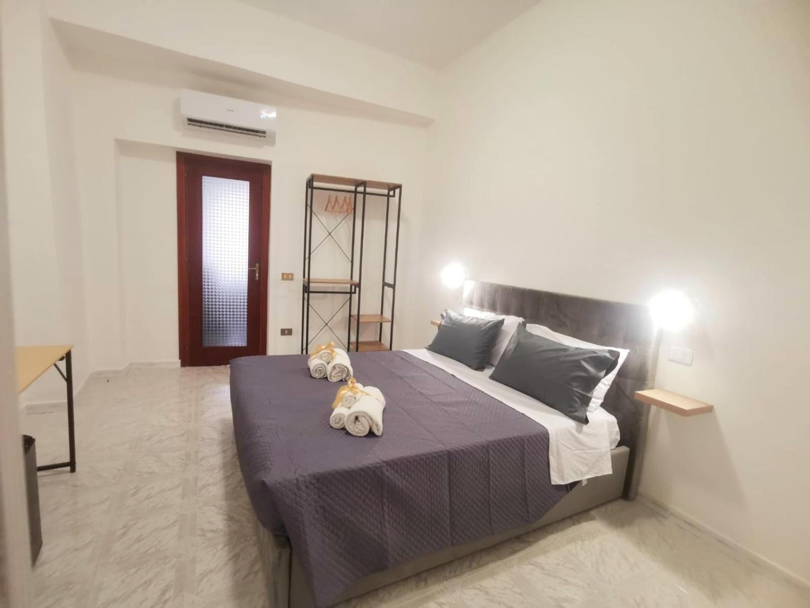 Palermo Dream Rooms Bagian luar foto