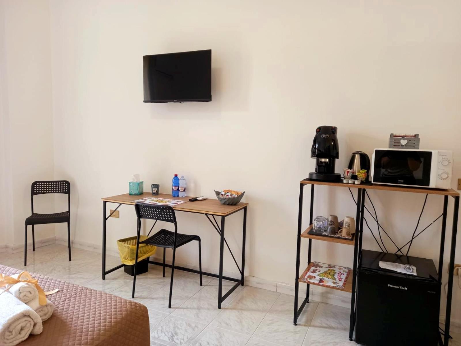 Palermo Dream Rooms Bagian luar foto