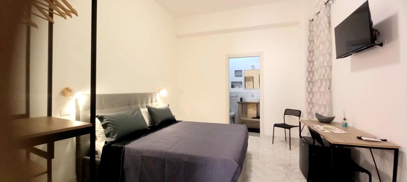 Palermo Dream Rooms Bagian luar foto